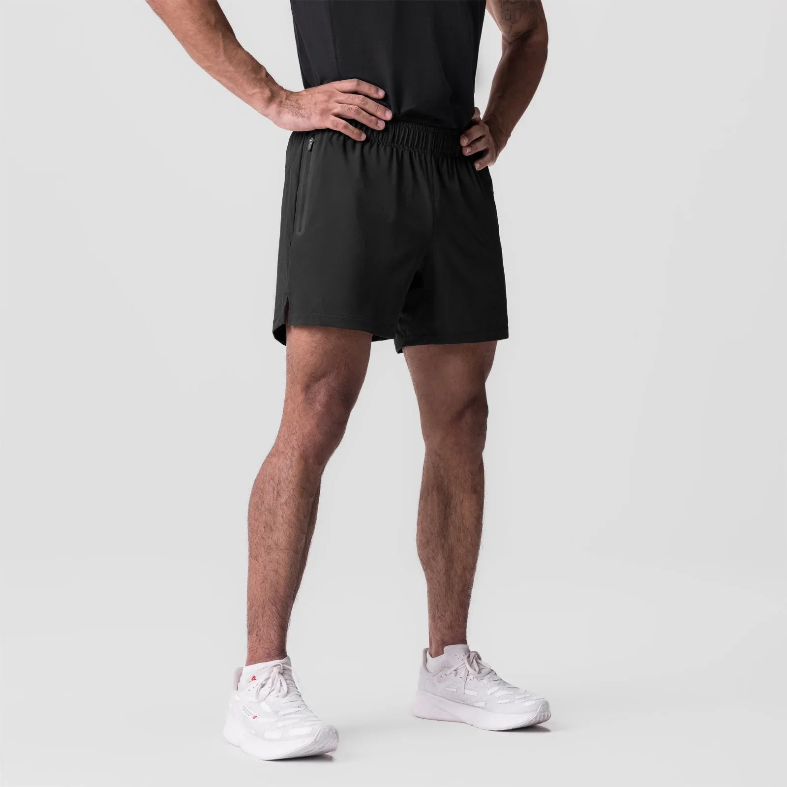 Shorts Masculinos Muscle Fit