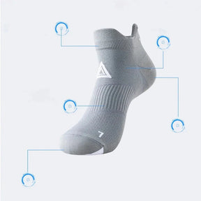 Meias Esportivas Fort ActiveGrip