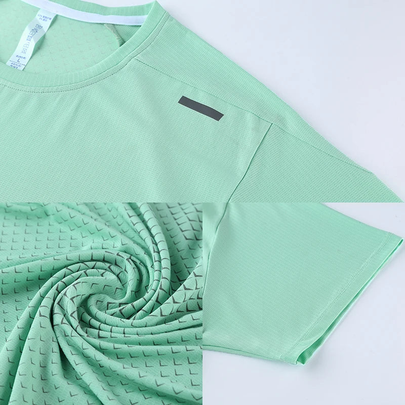 Camiseta Fort Tech Masculina