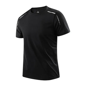 Camiseta Fort Tech Run Pro Masculina