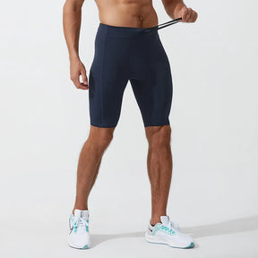 Shorts de Compressão Masculino Fort QuickDry