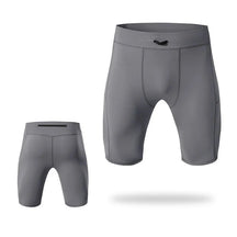 Shorts de Compressão Masculino Fort QuickDry