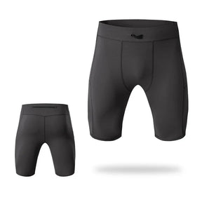 Shorts de Compressão Masculino Fort QuickDry