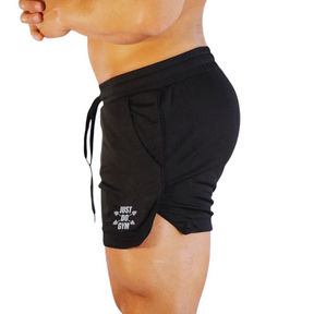 Shorts Esportivos Masculinos Fort AirFlex