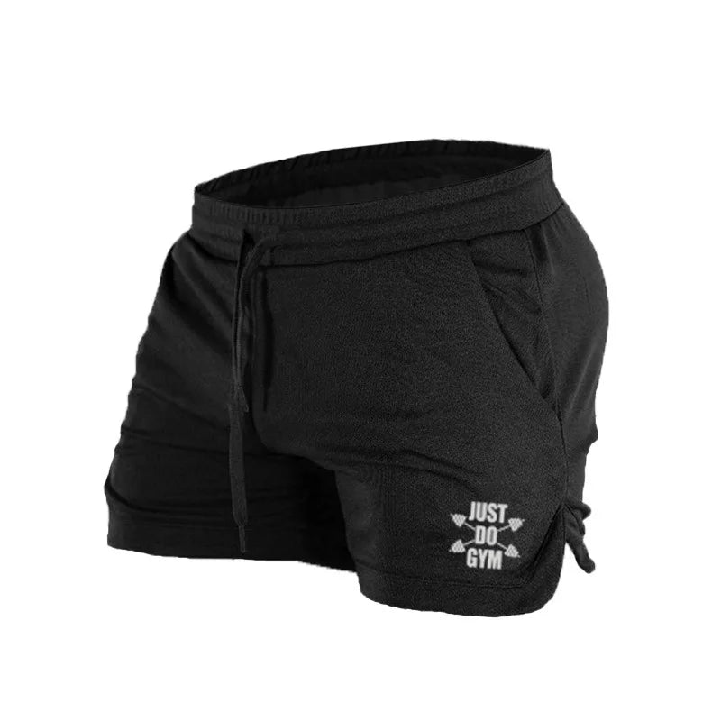 Shorts Esportivos Masculinos Fort AirFlex
