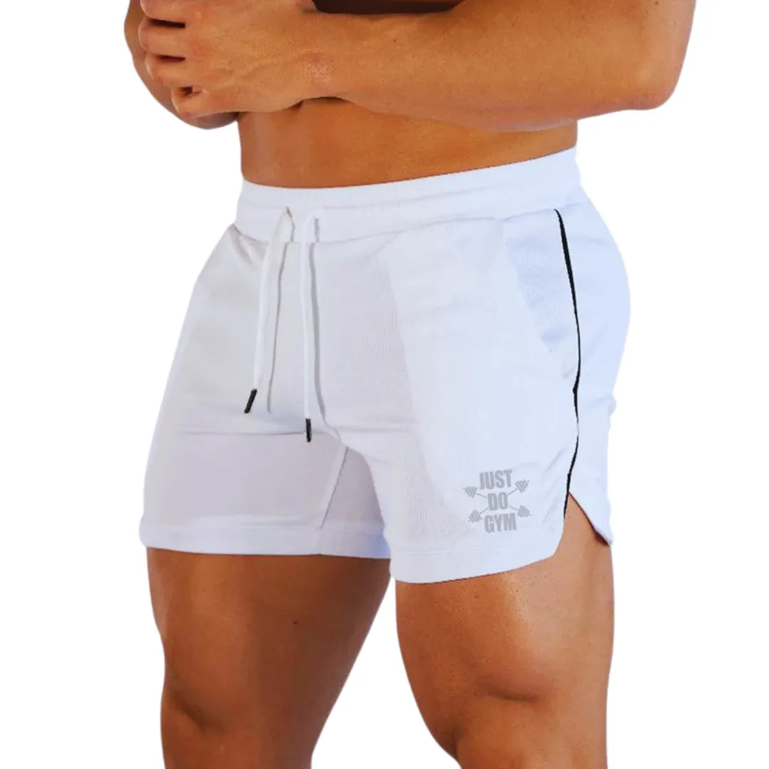 Shorts Esportivos Masculinos Fort AirFlex