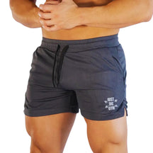 Shorts Esportivos Masculinos Fort AirFlex