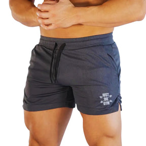 Shorts Esportivos Masculinos Fort AirFlex