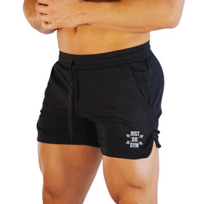 Shorts Esportivos Masculinos Fort AirFlex