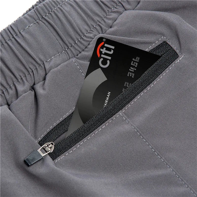 Shorts Masculino Fort Motion 2 em 1