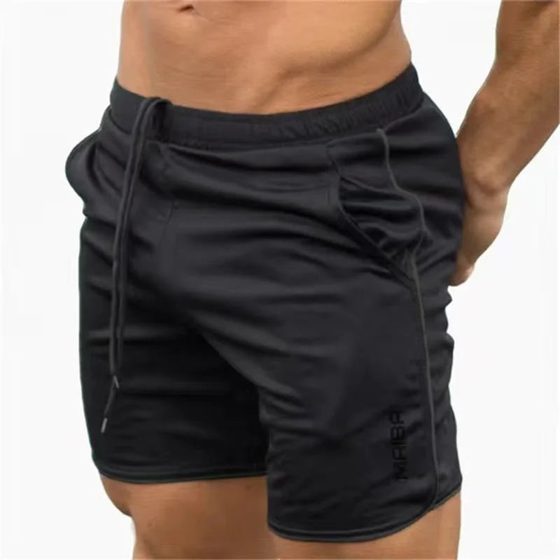 Shorts Esportivos Masculinos Leveza e Desempenho para Seus Treinos - Fort Sports