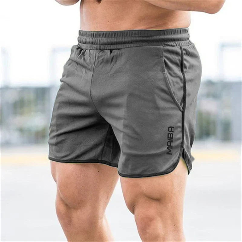Shorts Esportivos Masculinos Leveza e Desempenho para Seus Treinos - Fort Sports