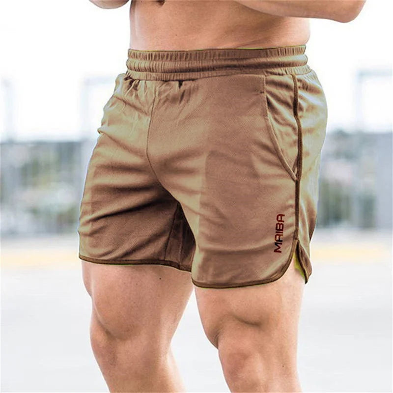 Shorts Esportivos Masculinos Leveza e Desempenho para Seus Treinos - Fort Sports