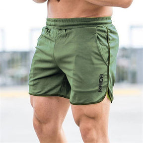 Shorts Esportivos Masculinos Leveza e Desempenho para Seus Treinos - Fort Sports