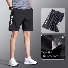 Shorts Masculino Fort BreezeFit