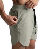 Shorts Masculinos Fort PureFlex