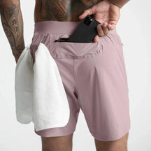 Shorts Masculinos Fort PureFlex