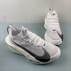 Nike ZoomX ALPHAFLY Next% 3 - White