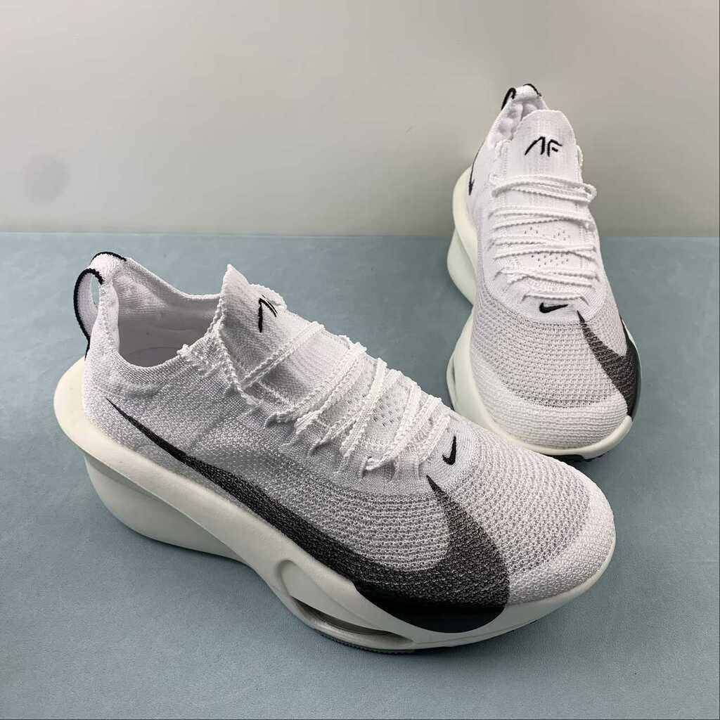 Nike ZoomX ALPHAFLY Next% 3 - White