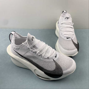 Nike ZoomX ALPHAFLY Next% 3 - White