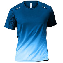 Camiseta Fort Gradient Dry Masculina