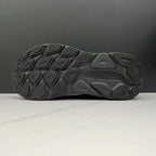 HOKA Clifton 9 Cinza e Branco – imagem 5 de 5