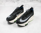 Nike Air Zoom Alphafly Next% 1 - Preto/Branco