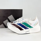 Adidas Adizero Adios Pro Evo 2 - Branco/Marinho/Verde - imagem 9