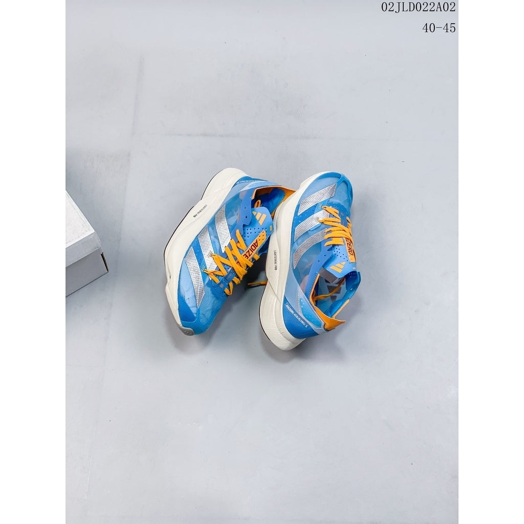 Adidas Adizero Adios Pro 3 - Azul