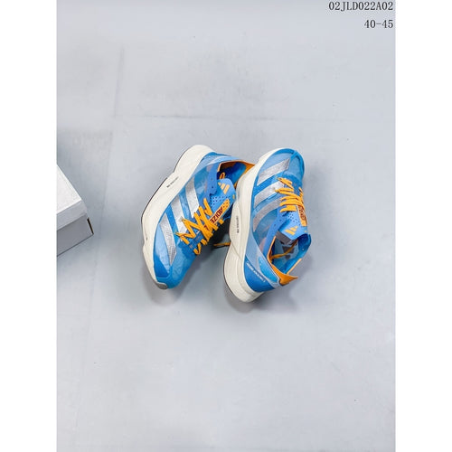 Adidas Adizero Adios Pro 3 - Azul