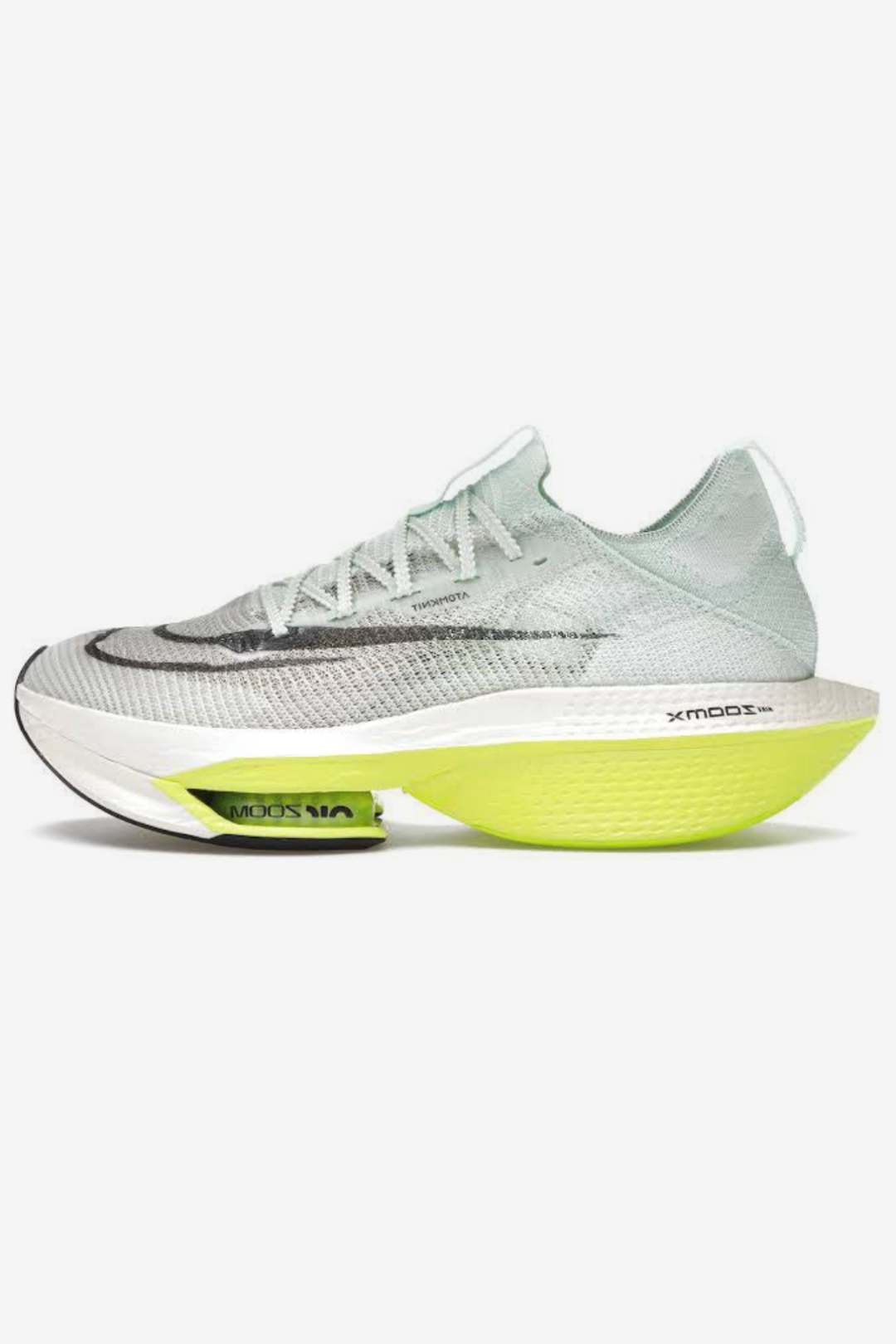 Nike Air Zoom Alphafly Next%2 - Verde/Branco – ForTimer