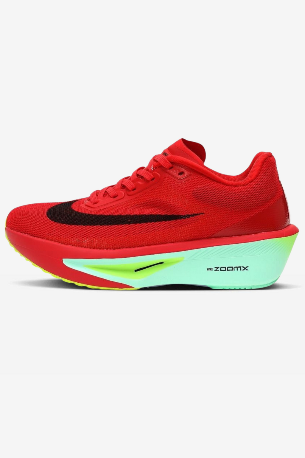 Nike Zoom Fly 6 - Vermelho – ForTimer
