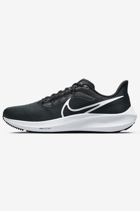 Nike Air Zoom Pegasus 39 - Preto/Branco