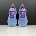 HOKA Clifton 9 Azul Claro – imagem 4 de 5