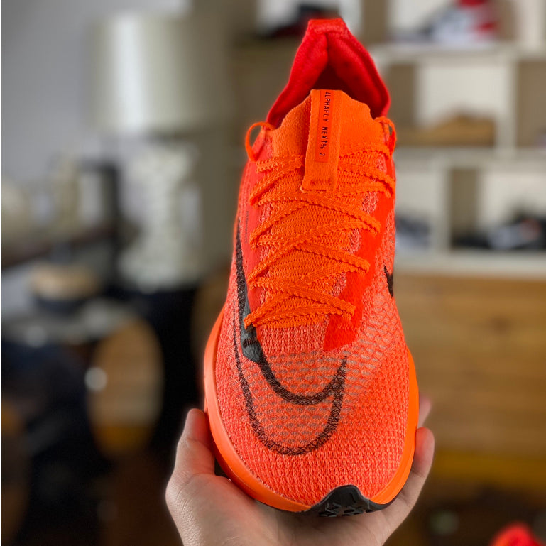 Nike Air Zoom Alphafly Next%2 - Laranja