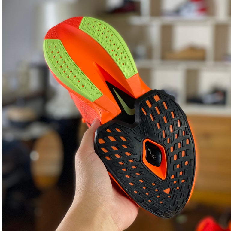 Nike Air Zoom Alphafly Next%2 - Laranja