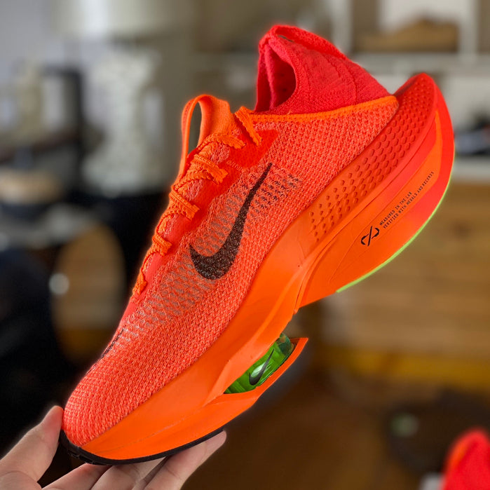 Nike Air Zoom Alphafly Next%2 - Laranja