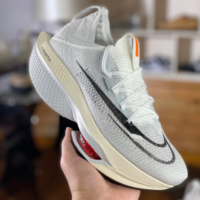 Nike Air Zoom Alphafly Next%2 - Branco – ForTimer