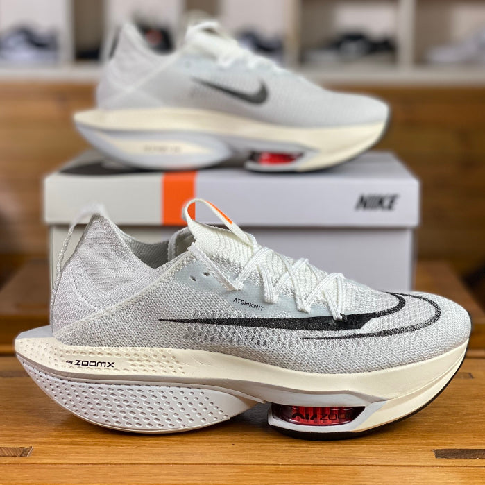 Nike Air Zoom Alphafly Next%2 - Branco – ForTimer