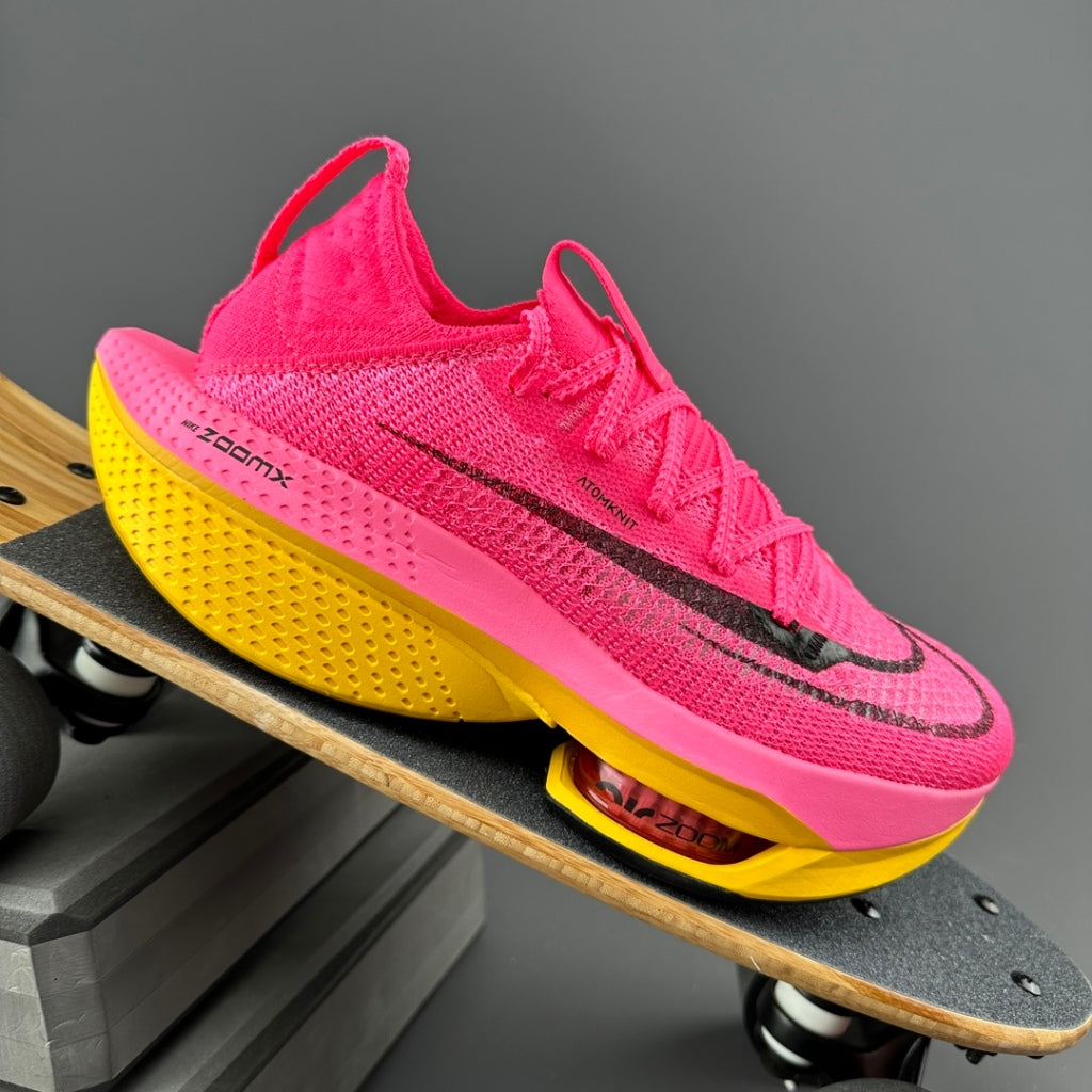 Nike Air Zoom Alphafly Next%2 - Rosa – ForTimer