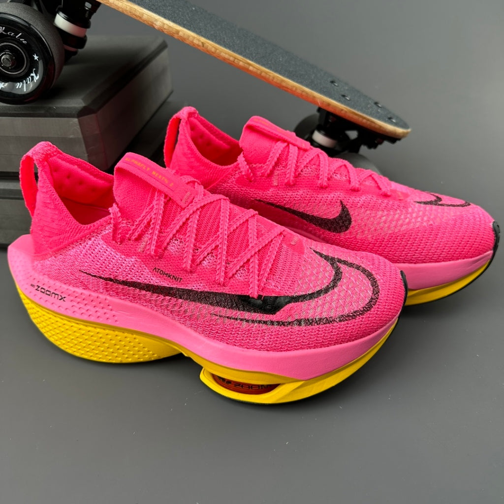 Nike Air Zoom Alphafly Next%2 - Rosa – ForTimer