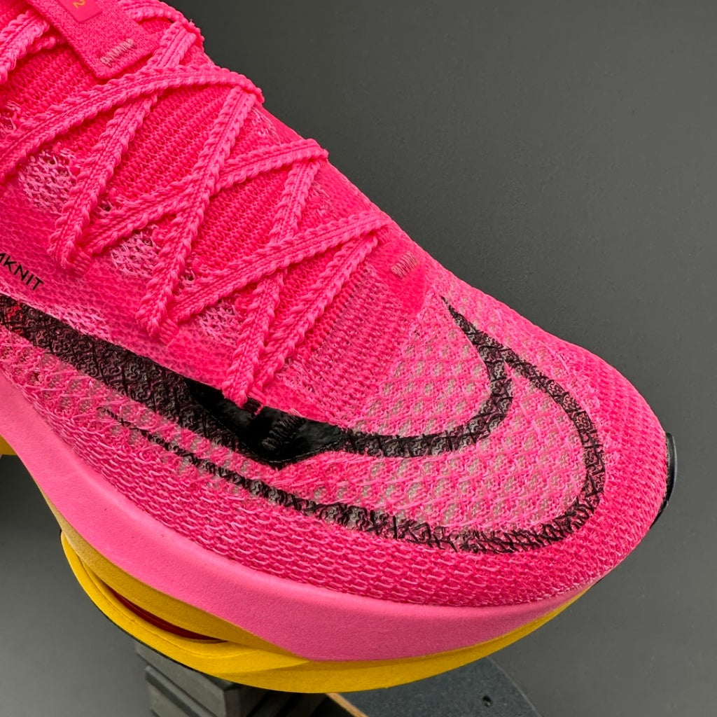 Nike Air Zoom Alphafly Next%2 - Rosa
