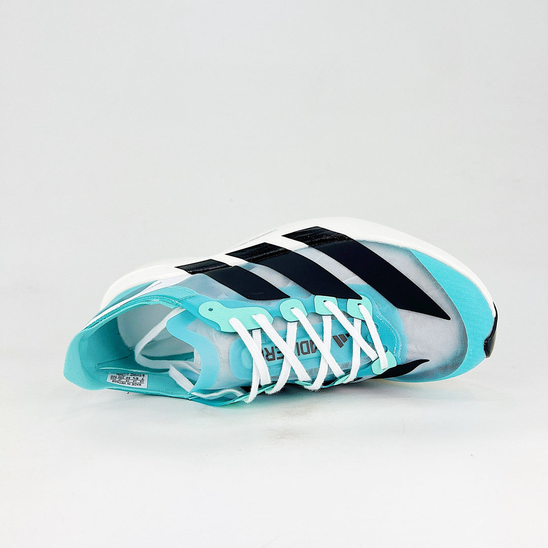 Adidas Adizero Adios Pro Evo 2 - Turquesa/Preto - imagem 6