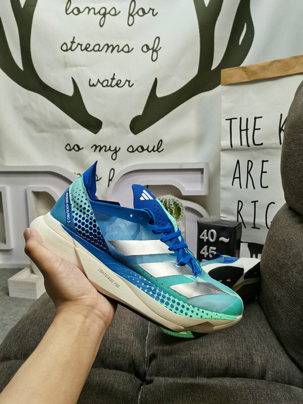 Adidas Adizero Adios Pro 3 – ForTimer