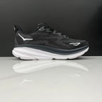 HOKA Clifton 9 Branco Total – imagem 2 de 6