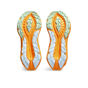 Asics NovaBlast™ 4 Bege Laranja
