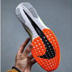 Nike Air Zoom X Vaporfly Next%3 Blue Yellow
