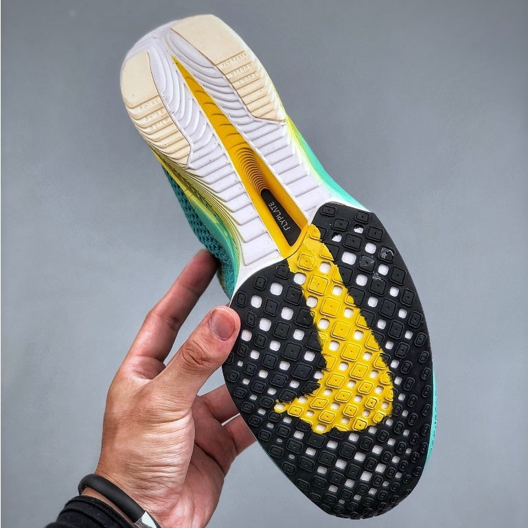 Nike Air Zoom X Vaporfly Next%3 Green Blue – ForTimer