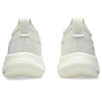 Asics Nimbus Mirai Paris White Comfort Maratona