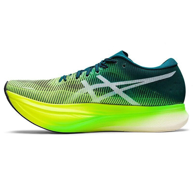 Asics Metaspeed SKY+ Verde – ForTimer